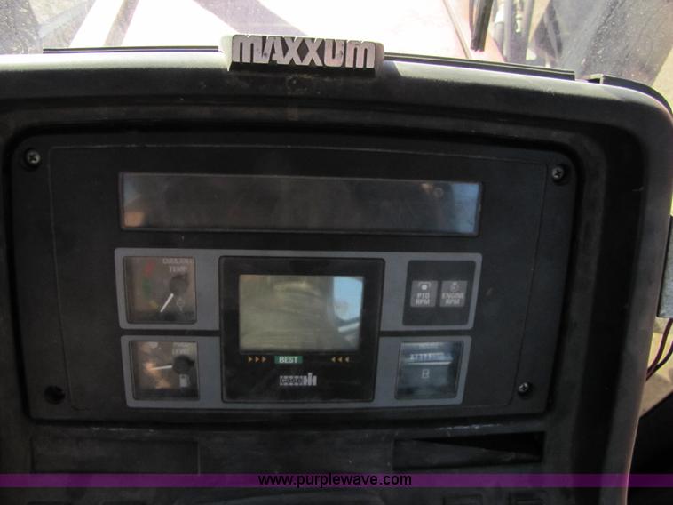 image for item 5186 1990 Case IH 5140 tractor