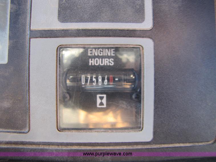 image for item 5186 1990 Case IH 5140 tractor