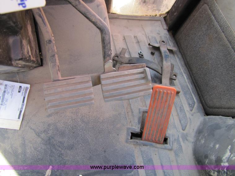 image for item 5186 1990 Case IH 5140 tractor