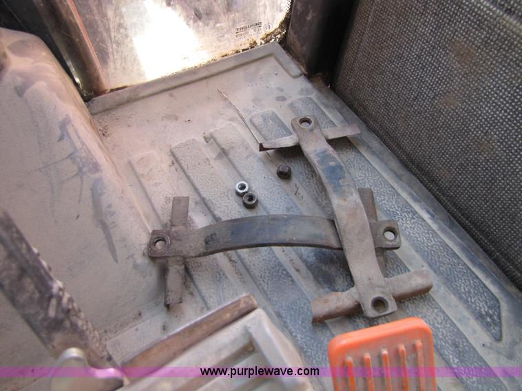 image for item 5186 1990 Case IH 5140 tractor