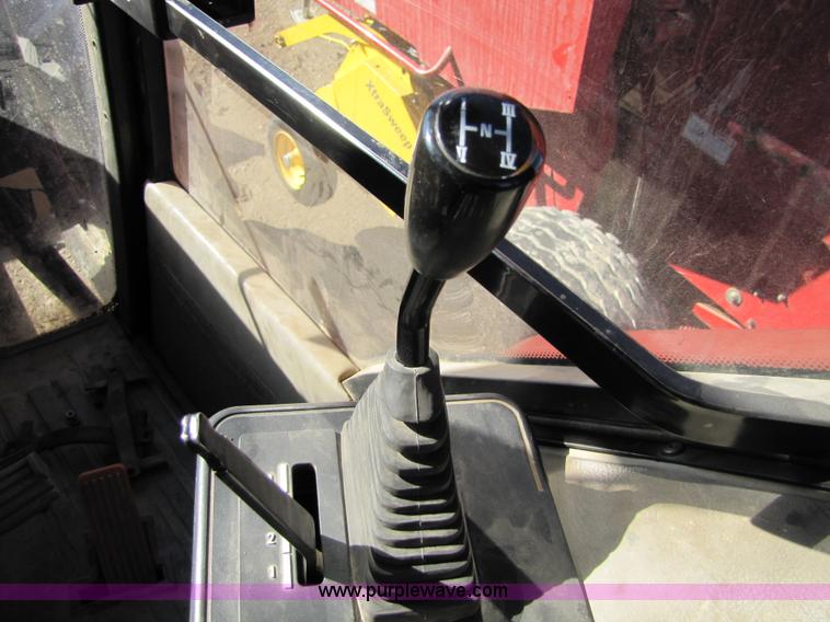 image for item 5186 1990 Case IH 5140 tractor