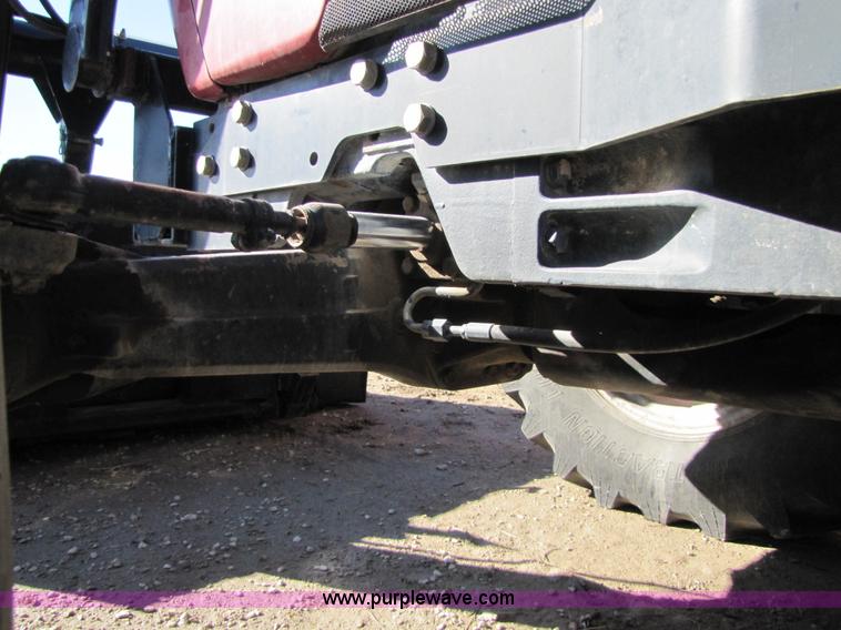 image for item 5186 1990 Case IH 5140 tractor