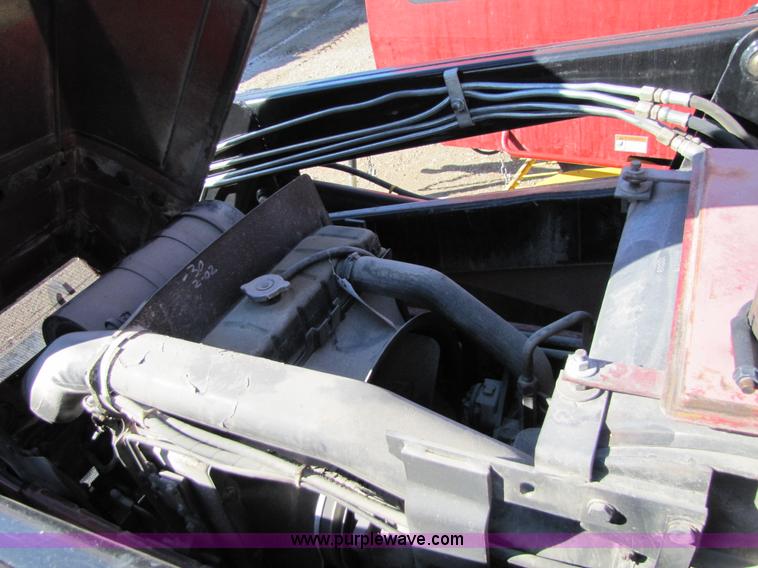 image for item 5186 1990 Case IH 5140 tractor