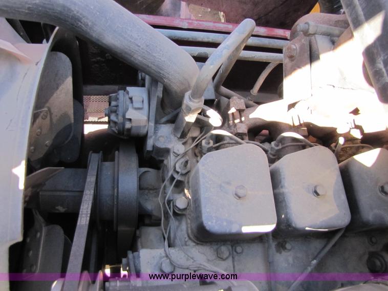 image for item 5186 1990 Case IH 5140 tractor