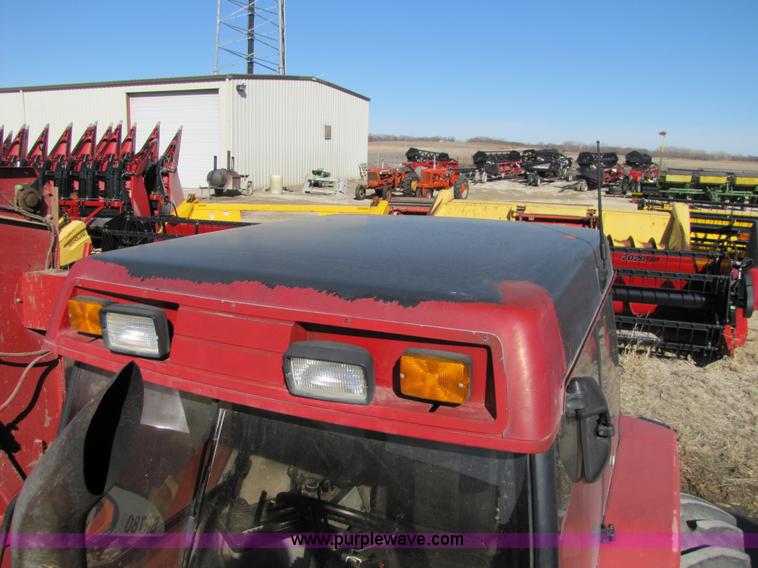 image for item 5186 1990 Case IH 5140 tractor