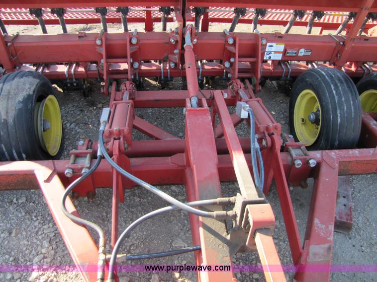 image for item 5302 Sunflower 9411-15 drill