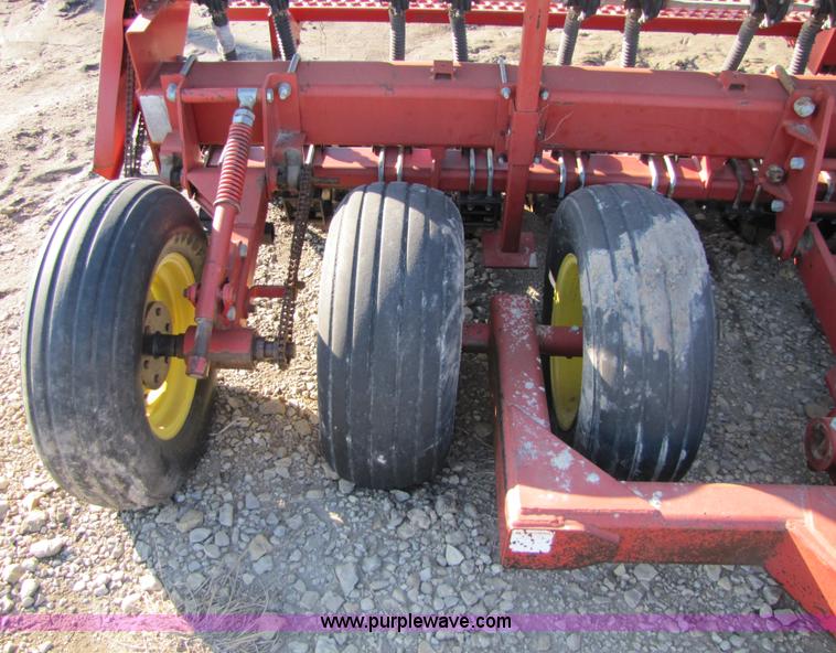 image for item 5302 Sunflower 9411-15 drill