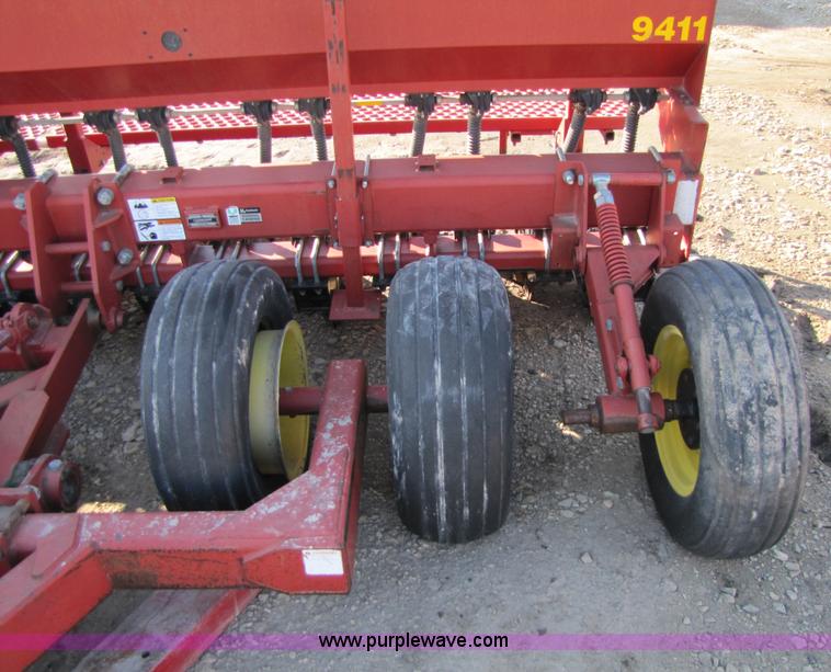 image for item 5302 Sunflower 9411-15 drill