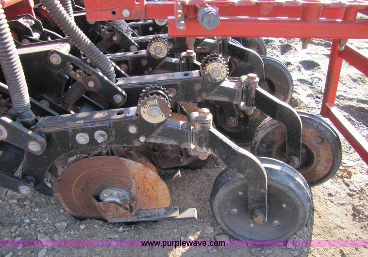 image for item 5302 Sunflower 9411-15 drill