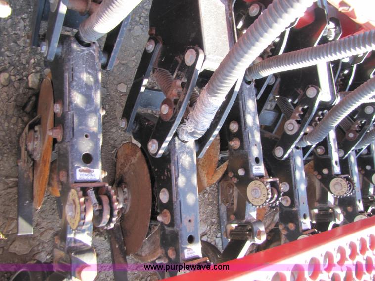 image for item 5302 Sunflower 9411-15 drill