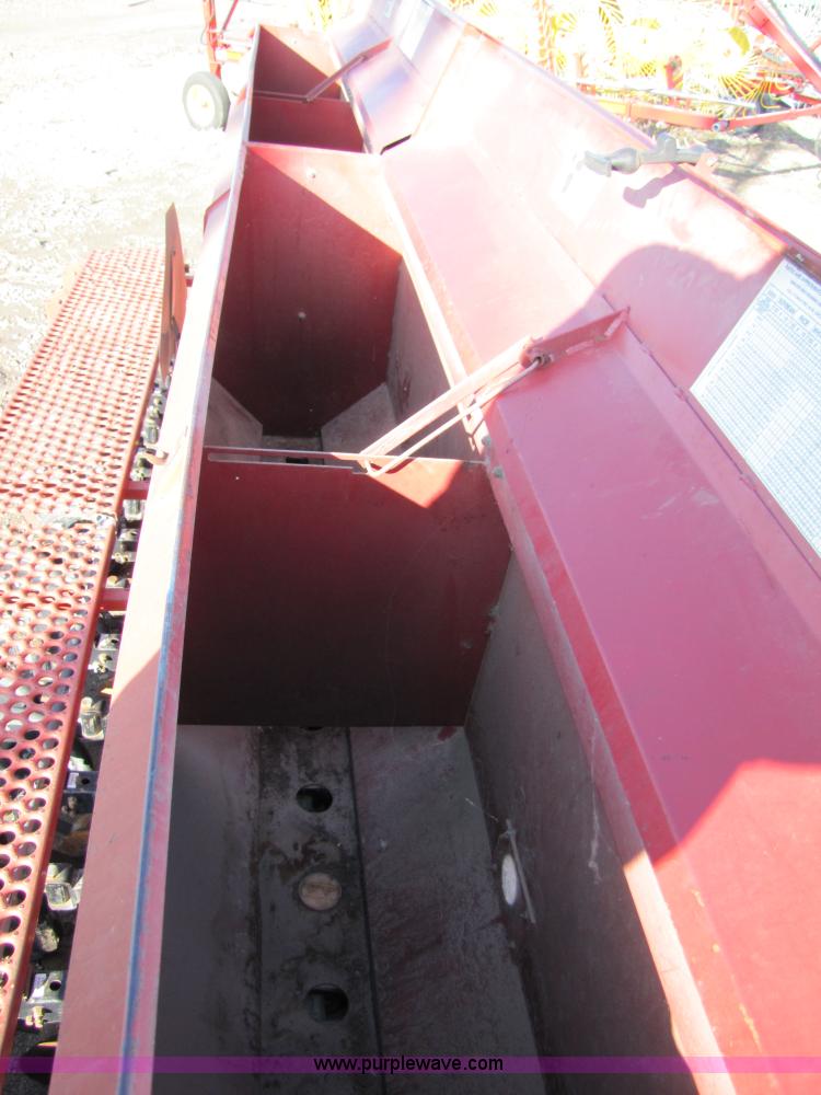 image for item 5302 Sunflower 9411-15 drill