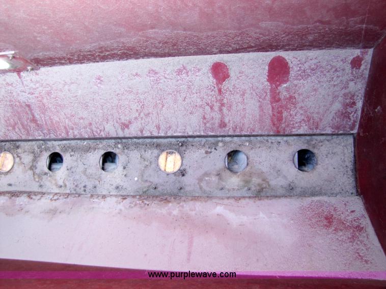 image for item 5302 Sunflower 9411-15 drill