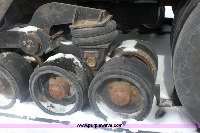 image for item 6474 1987 Caterpillar Challenger 65 tracked tractor