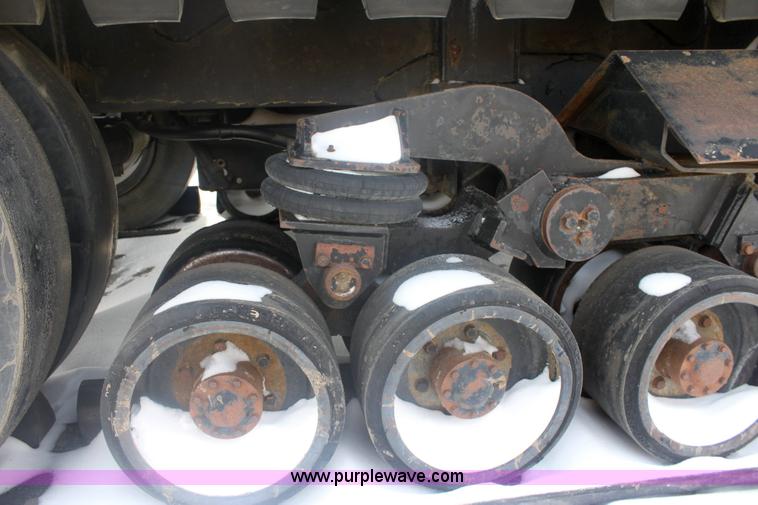 image for item 6474 1987 Caterpillar Challenger 65 tracked tractor