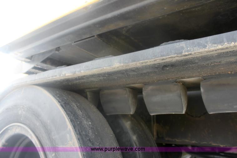 image for item 6474 1987 Caterpillar Challenger 65 tracked tractor