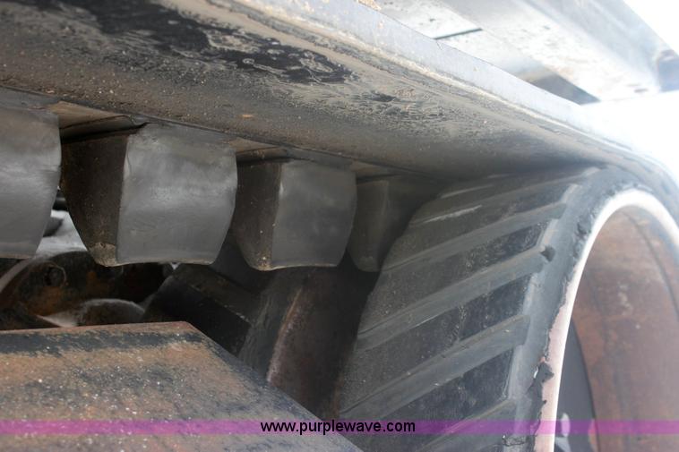 image for item 6474 1987 Caterpillar Challenger 65 tracked tractor