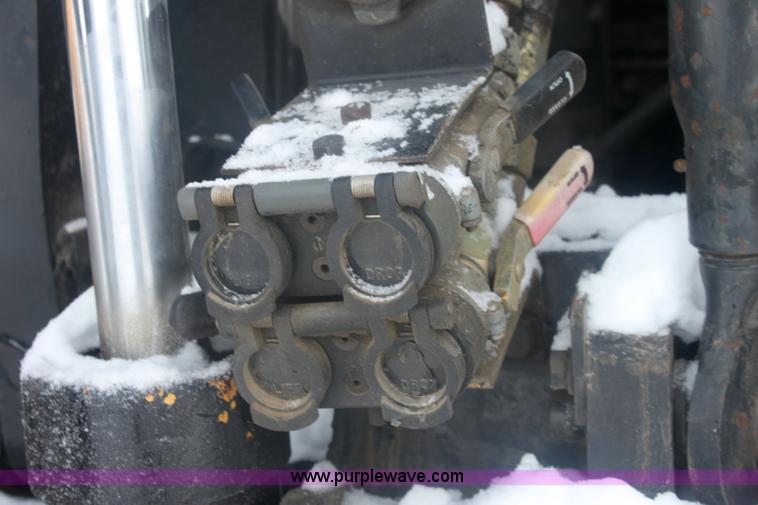 image for item 6474 1987 Caterpillar Challenger 65 tracked tractor