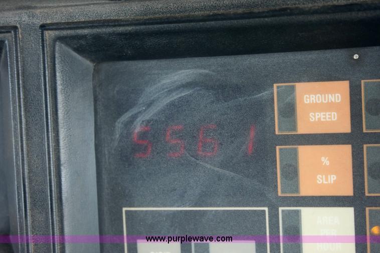 image for item 6474 1987 Caterpillar Challenger 65 tracked tractor