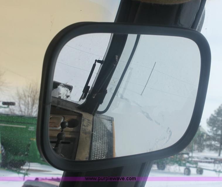 image for item 6474 1987 Caterpillar Challenger 65 tracked tractor