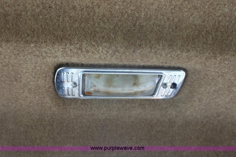 image for item 6474 1987 Caterpillar Challenger 65 tracked tractor