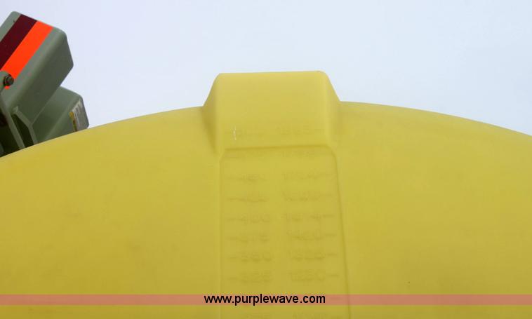 image for item 6475 Orthman 1tRIPr Combo Caddy 12 row preplant tillage tool