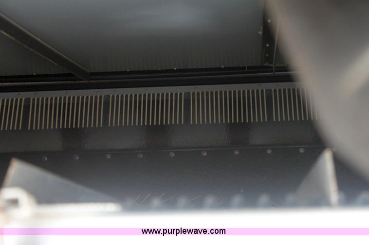 image for item 6478 2004 AGCO Gleaner R65 RWA combine