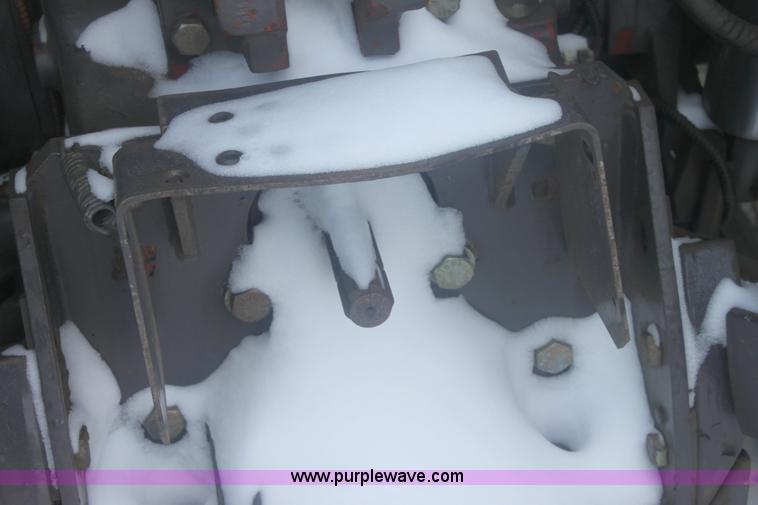 image for item 6479 1997 Massey-Ferguson 8150 MFWD tractor