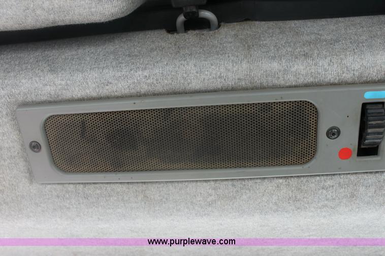 image for item 6479 1997 Massey-Ferguson 8150 MFWD tractor