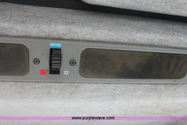 image for item 6479 1997 Massey-Ferguson 8150 MFWD tractor