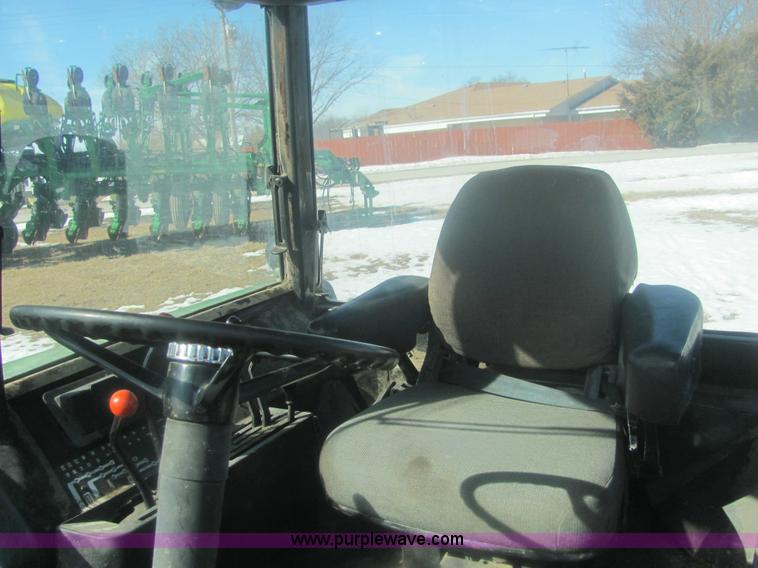 image for item 6845 1978 John Deere 4040 tractor