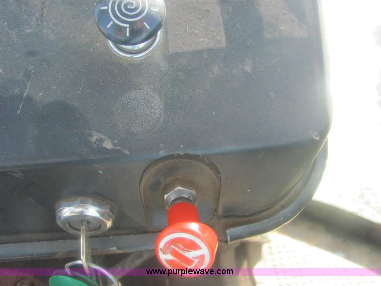 image for item 6845 1978 John Deere 4040 tractor