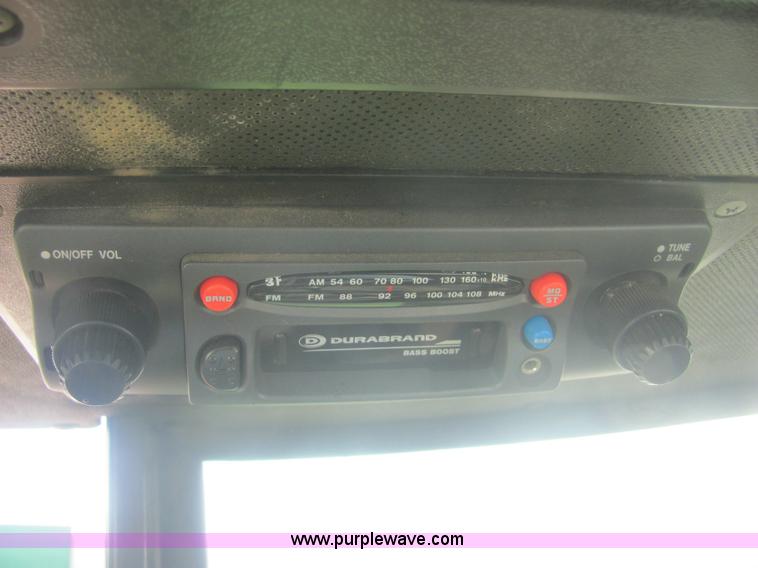 image for item 6845 1978 John Deere 4040 tractor