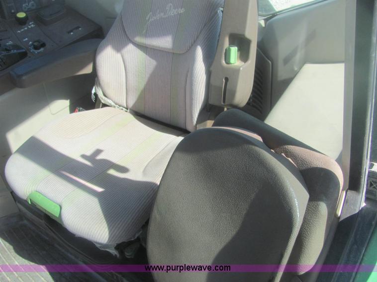 image for item 6874 2004 John Deere 6320 tractor