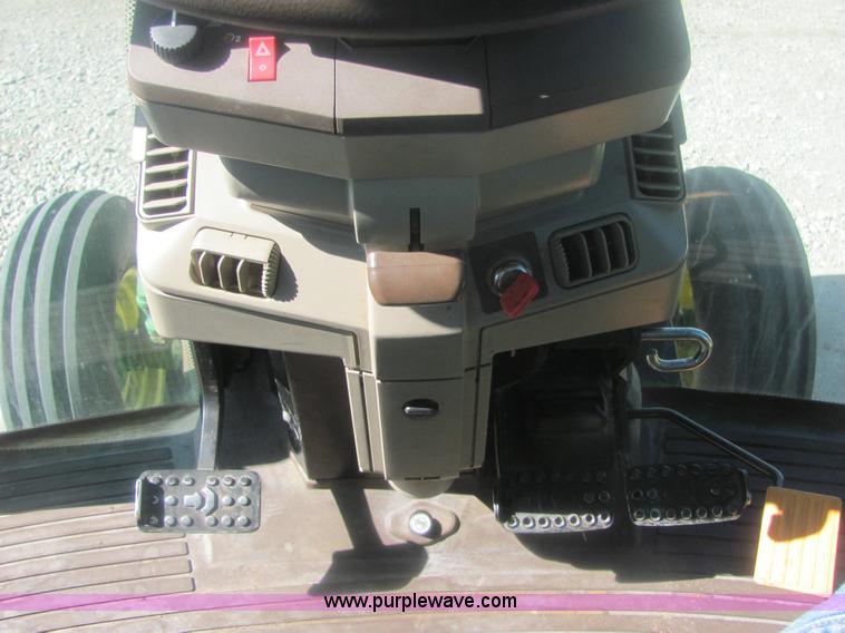 image for item 6874 2004 John Deere 6320 tractor