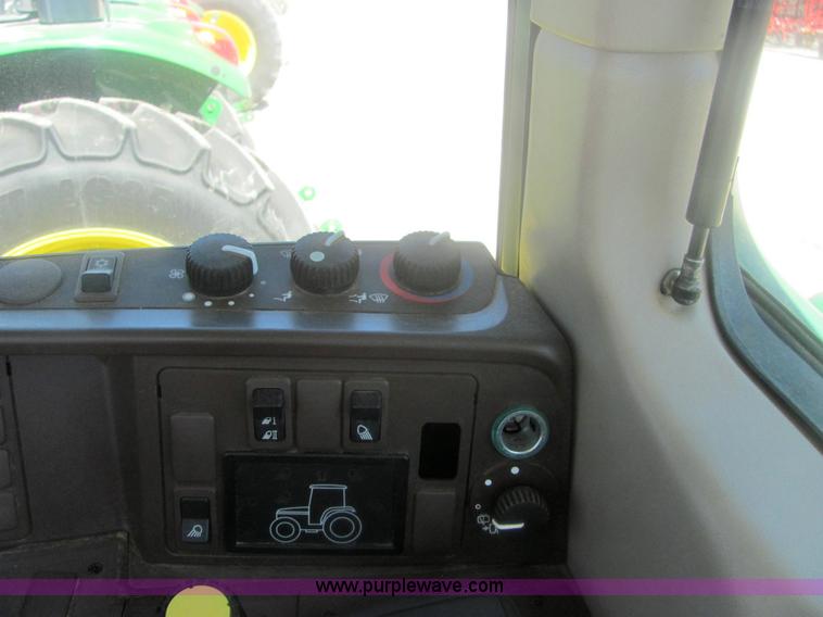 image for item 6874 2004 John Deere 6320 tractor