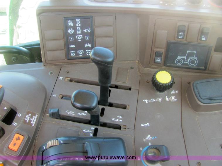 image for item 6874 2004 John Deere 6320 tractor