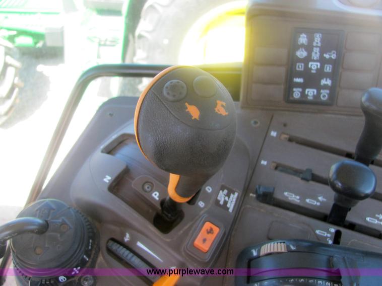 image for item 6874 2004 John Deere 6320 tractor