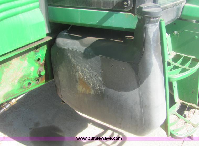 image for item 6874 2004 John Deere 6320 tractor