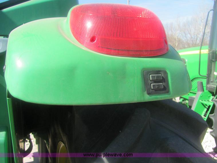 image for item 6874 2004 John Deere 6320 tractor