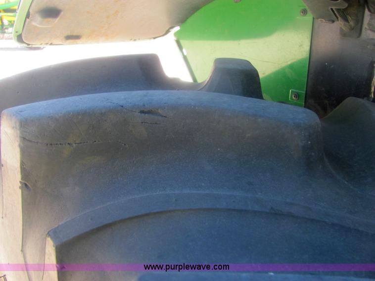 image for item 6874 2004 John Deere 6320 tractor