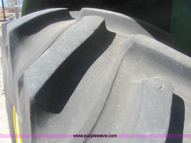 image for item 6874 2004 John Deere 6320 tractor