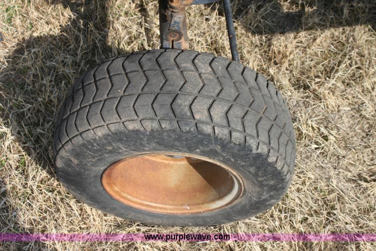 image for item 6880 Case IH 235 tractor