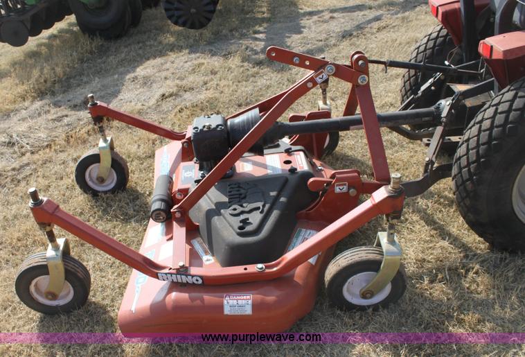 image for item 6880 Case IH 235 tractor