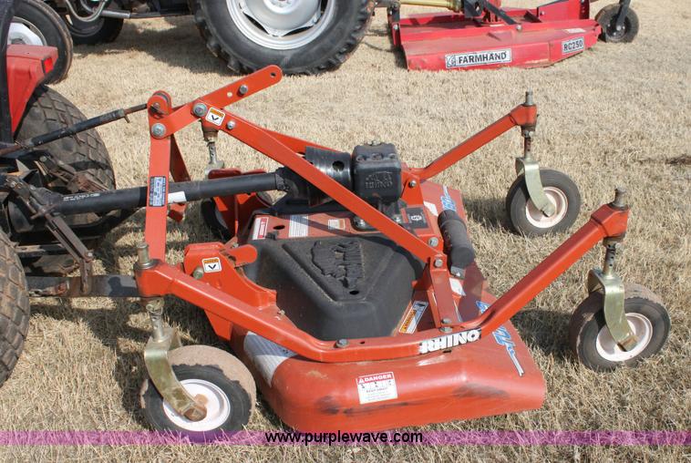 image for item 6880 Case IH 235 tractor