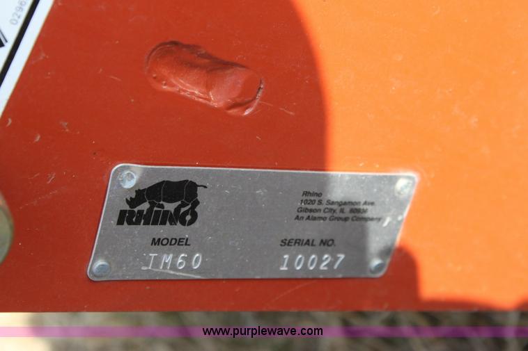 image for item 6880 Case IH 235 tractor