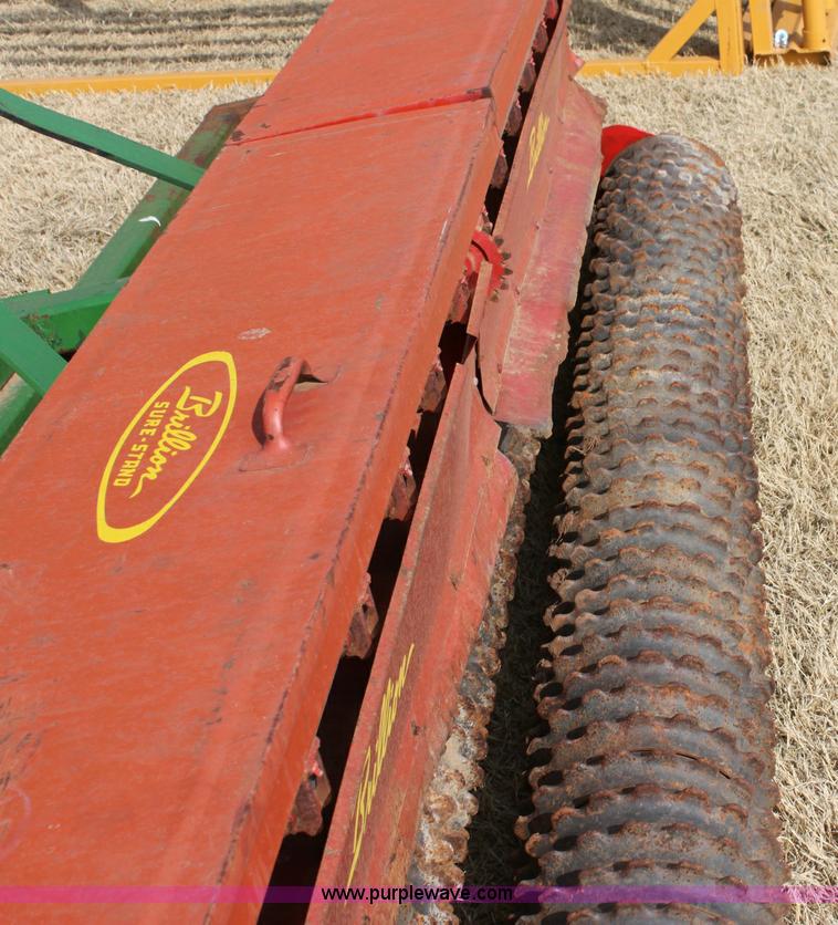 image for item 6888 Brillion SS-1201 10' sure-stand seeder