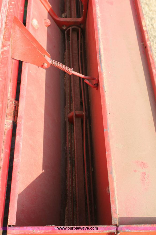 image for item 6888 Brillion SS-1201 10' sure-stand seeder