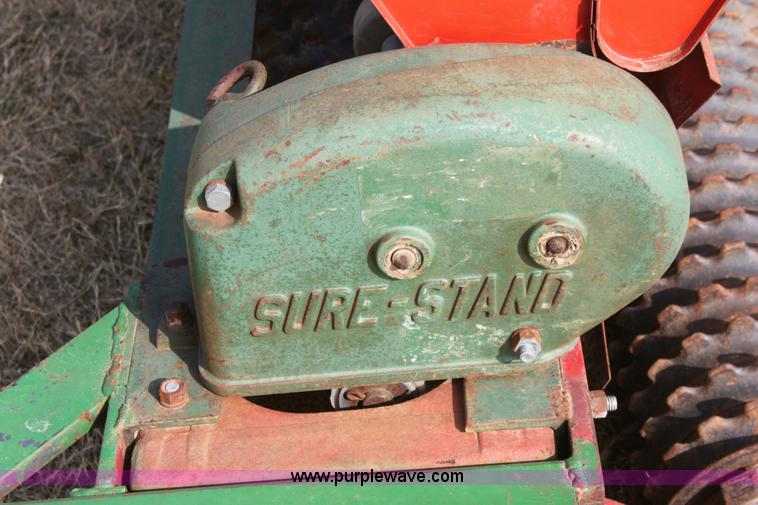 image for item 6888 Brillion SS-1201 10' sure-stand seeder