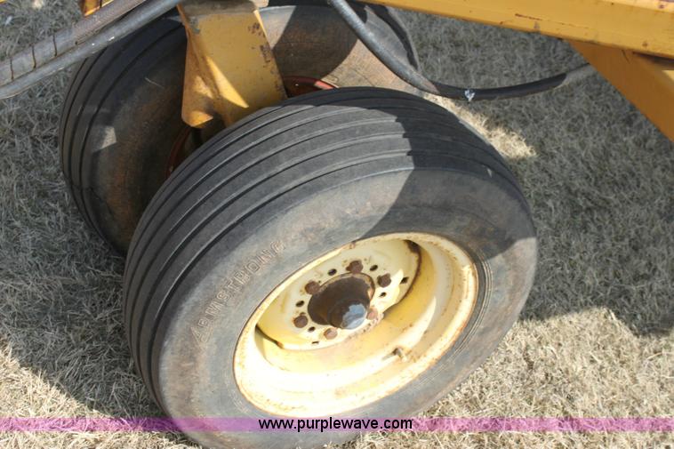 image for item 6895 HayBuster 1000 no till drill