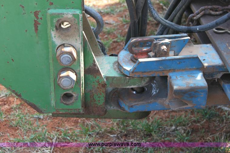 image for item 6900 1995 Great Plains 2N-2410 drill